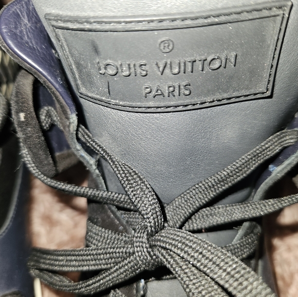 Louis vuittons Uppers size 13 - Picture 7 of 12